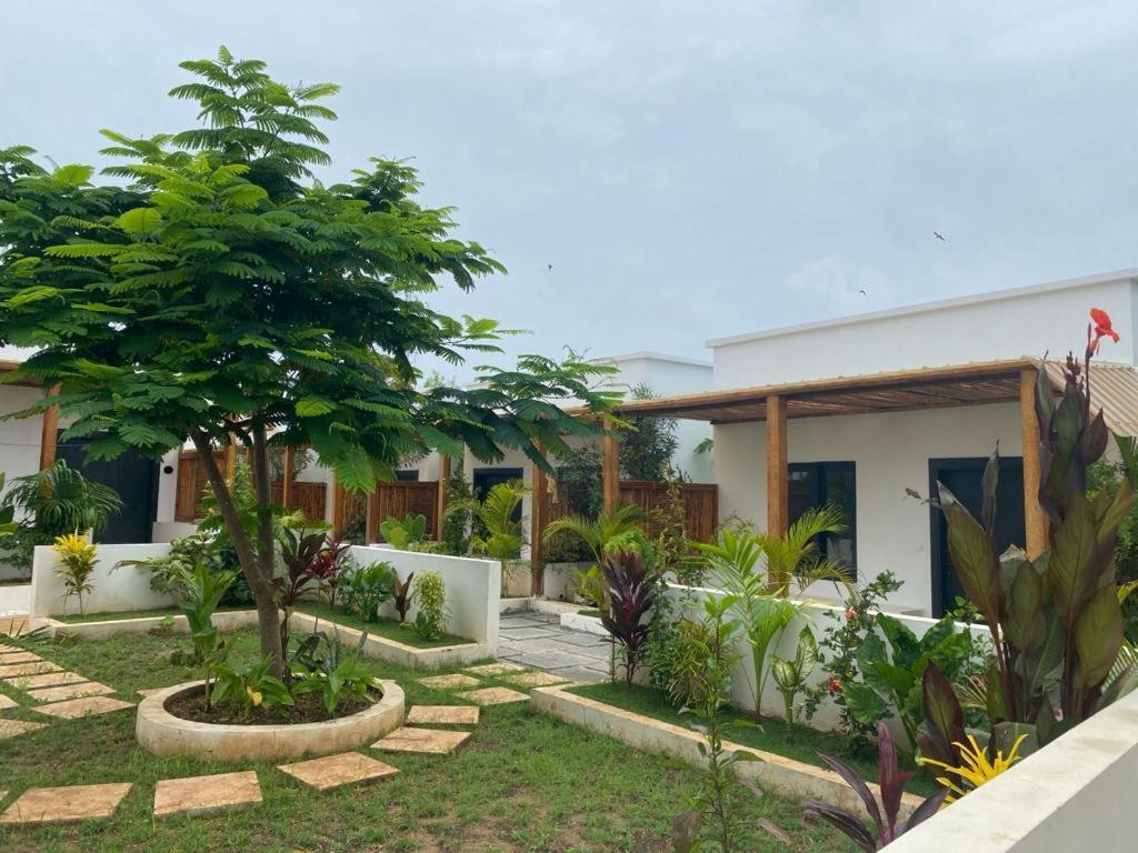 The Bali Resort Zanzibar Pingwe Exterior foto